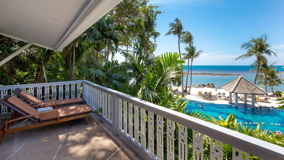 Centara Villas Samui Room