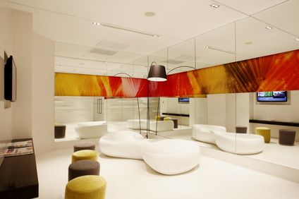 Centara Watergate Pavillion Hotel