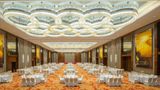 <b>Crowne Plaza Dalian Sports Center Ballroom</b>. Virtual Tours powered by <a href="https://www.leonardoworldwide.com/" title="Leonardo Worldwide" target="_blank">Leonardo</a>.