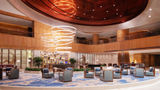 <b>Crowne Plaza Dalian Sports Center Lobby</b>. Virtual Tours powered by <a href="https://www.leonardoworldwide.com/" title="Leonardo Worldwide" target="_blank">Leonardo</a>.