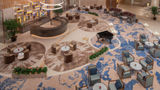 <b>Crowne Plaza Dalian Sports Center Lobby</b>. Virtual Tours powered by <a href="https://www.leonardoworldwide.com/" title="Leonardo Worldwide" target="_blank">Leonardo</a>.