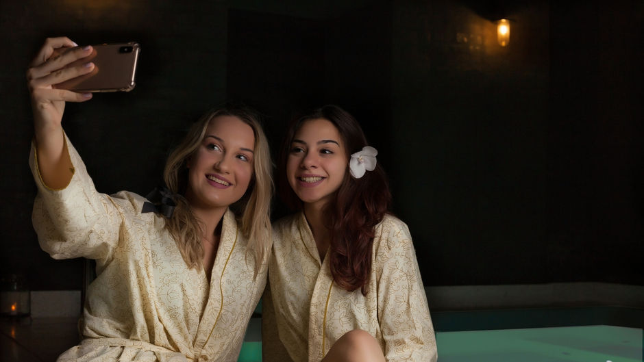 St James Court, A Taj Hotel Spa