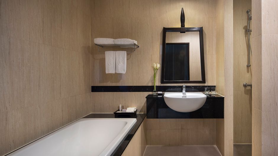 Centara Anda Dhevi Resort & Spa Room
