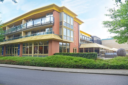 Fletcher Hotel-Restaurant Langewold