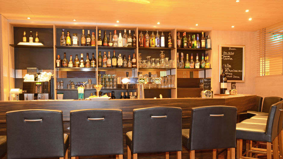 Fletcher Hotel-Restaurant Langewold Lobby