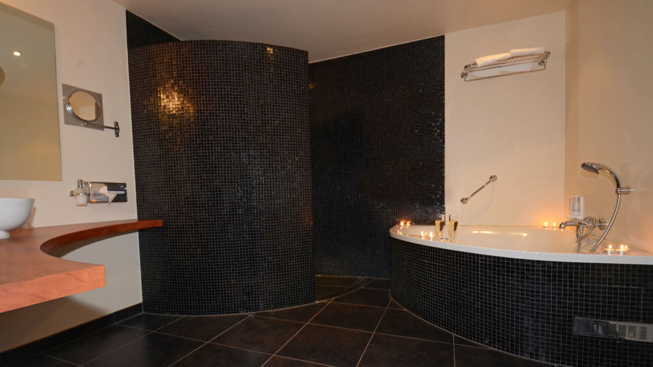 Fletcher Hotel-Restaurant Langewold Suite