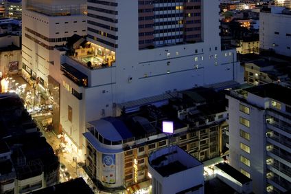 Centara Hotel Hat Yai