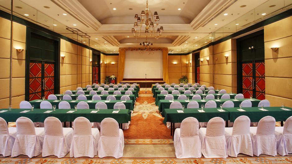 Centara Hotel Hat Yai Meeting