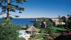 Holiday Inn Resort Bar Harbor