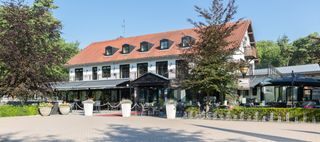 Fletcher Hotel-Restaurant Jagershorst
