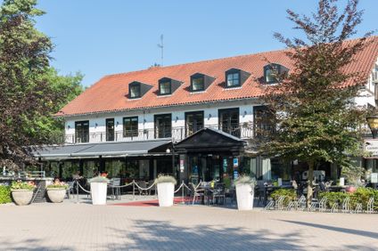 Fletcher Hotel-Restaurant Jagershorst