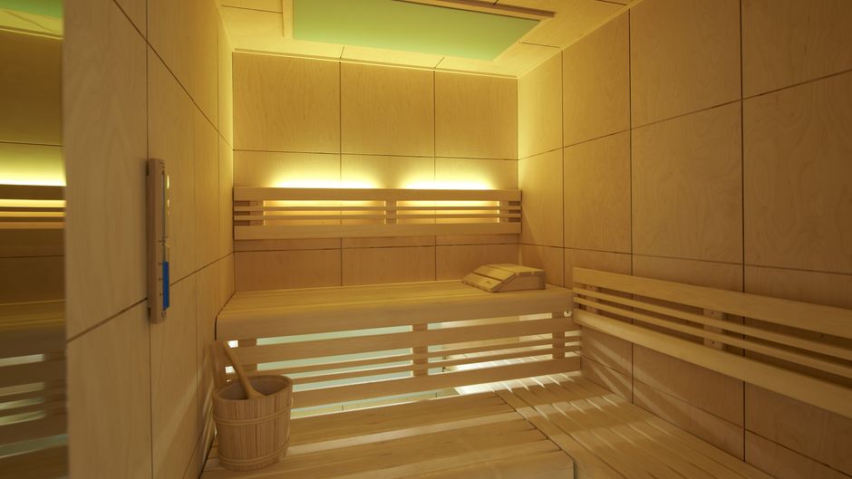InterContinental Marseille-Hotel Dieu Recreation
