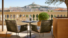 InterContinental Marseille-Hotel Dieu