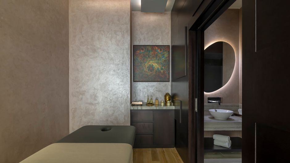 Crowne Plaza Cappadocia-Nevsehir Health Club