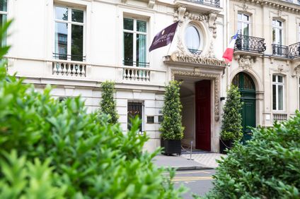 InterContinental Paris Avenue Marceau
