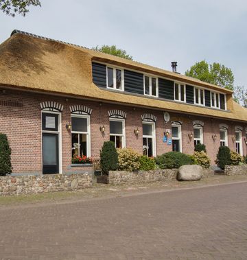 Fletcher Landhotel De Borken