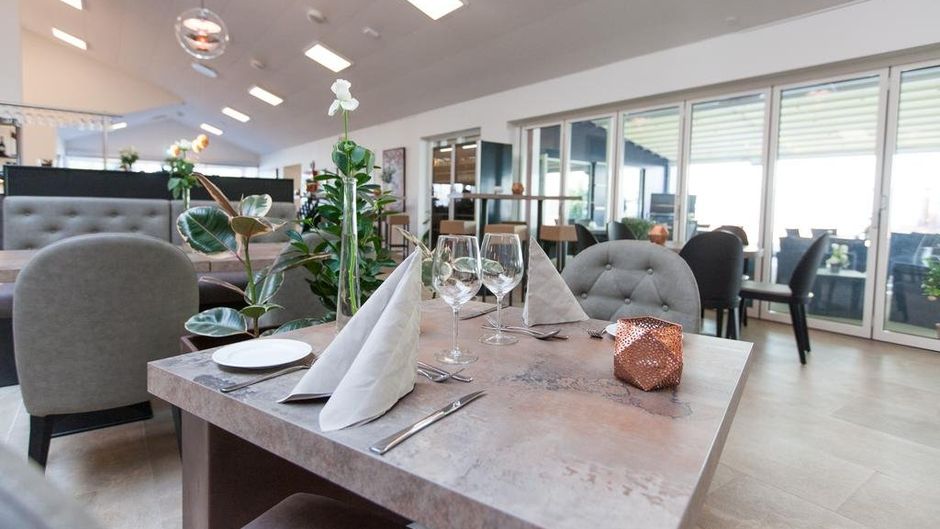 Falster Hotel Restaurant
