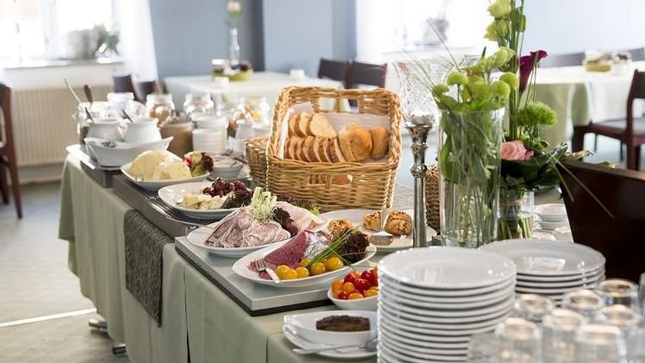 Thisted Hotel Restaurant