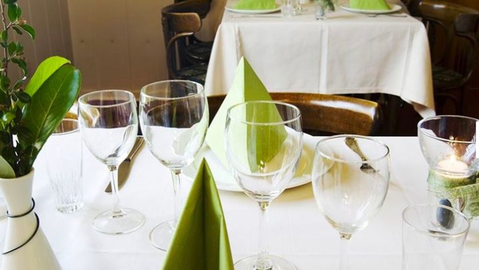 Taars Hotel Restaurant