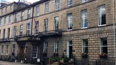 The Royal Scots Club