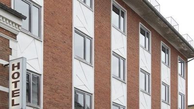 Herning City Hotel