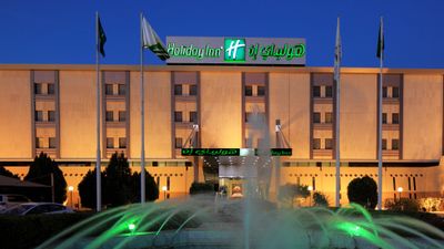 Holiday Inn Tabuk