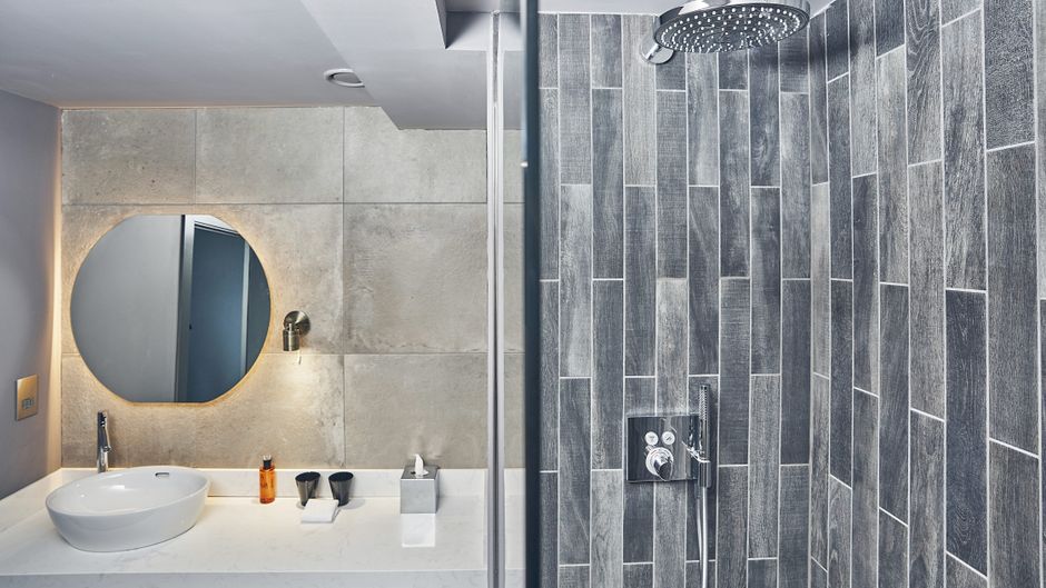 Malmaison Edinburgh City Room
