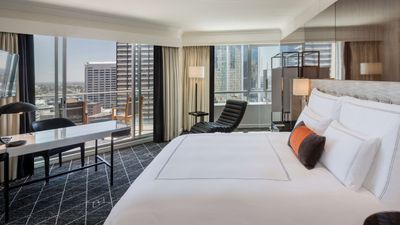 Swissotel Sydney