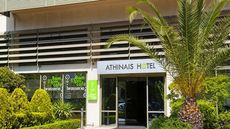 Athinais Hotel
