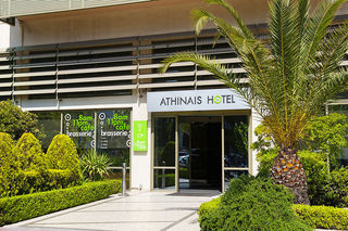 Athinais Hotel