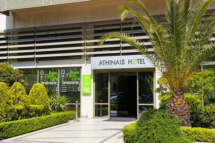 Athinais Hotel