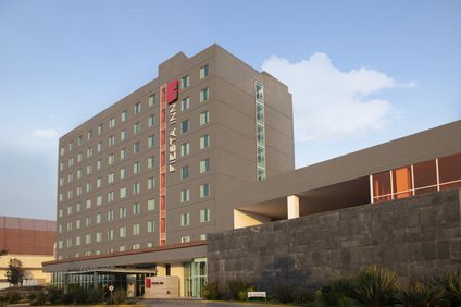 Fiesta Inn Morelia Altozano
