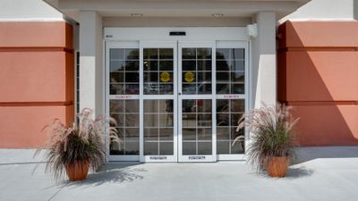 Candlewood Suites