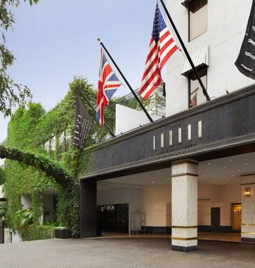 The London West Hollywood