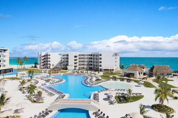 Ventus at Marina El Cid Spa/Beach Resort