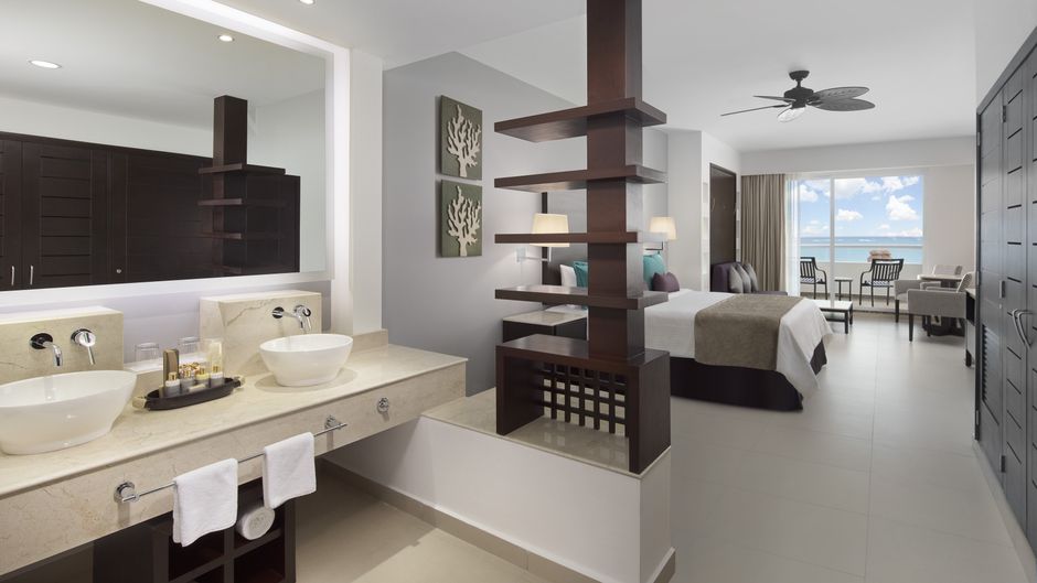 Ventus at Marina El Cid Spa/Beach Resort Suite