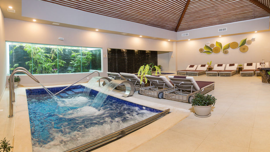 Ventus at Marina El Cid Spa/Beach Resort Spa