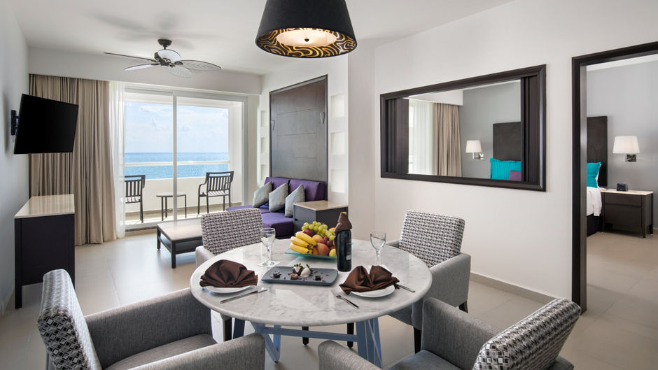 Ventus at Marina El Cid Spa/Beach Resort Suite