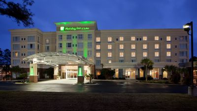 Holiday Inn Brunswick