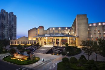 Sheraton Yantai Golden Beach Resort