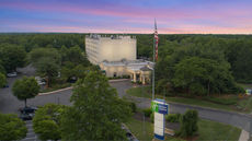 Holiday Inn Express Stony Brook