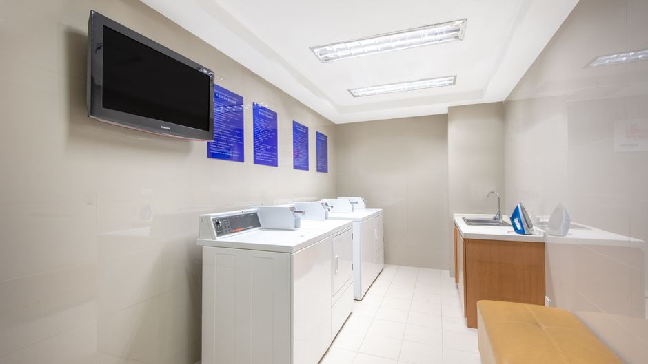 Holiday Inn Express Suzhou Changjiang Other
