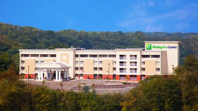 Holiday Inn Express Cincinnati-West