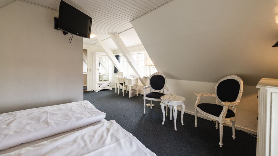 Hotel Norre Vinkel Suite