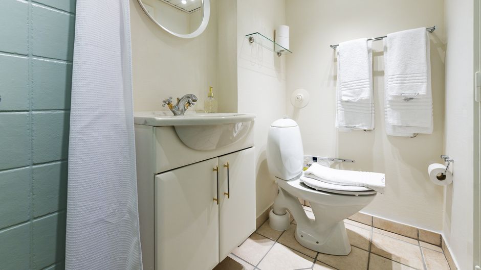 Hotel Norre Vinkel Room