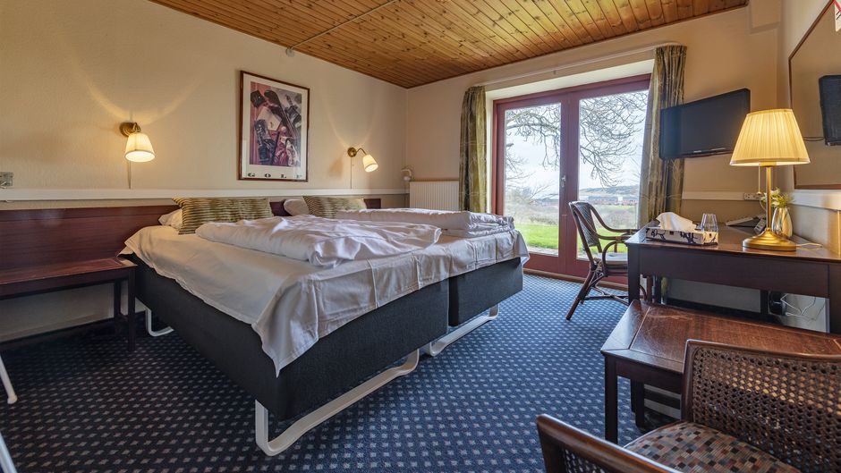 Hotel Norre Vinkel Room