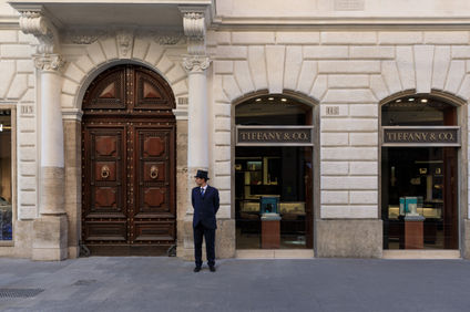 Rocco Forte House Roma