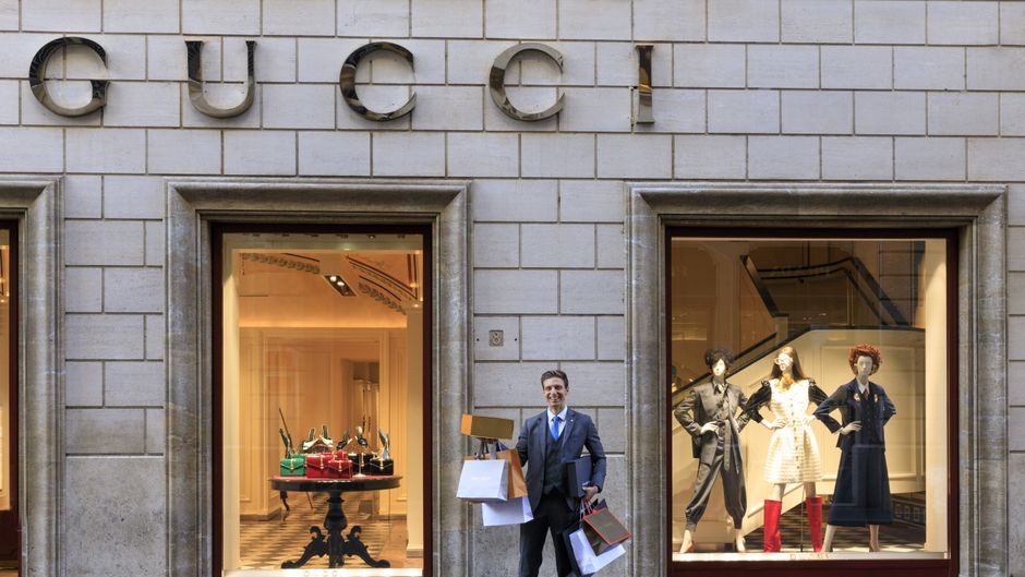 Rocco Forte House Roma Other