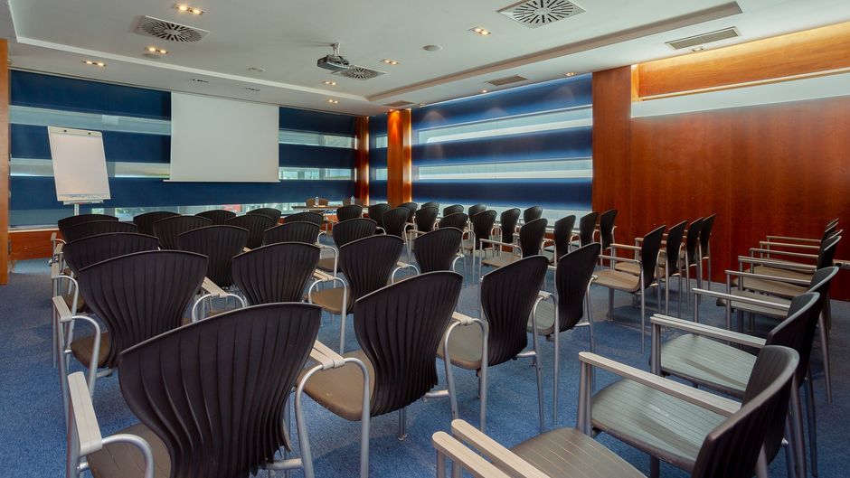Eurostars I-Hotel Madrid Meeting