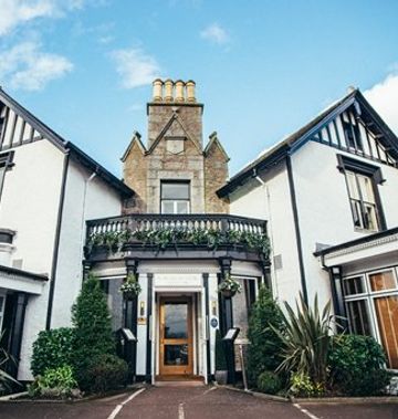 Palm Court Hotel